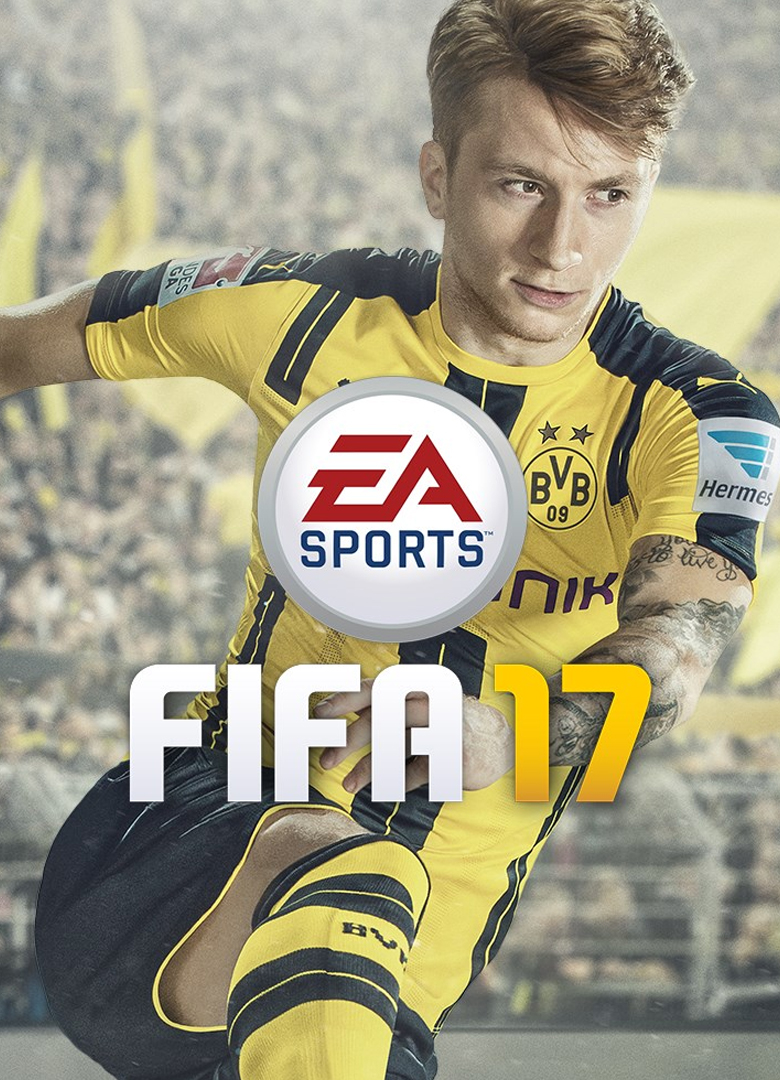 FIFA 17