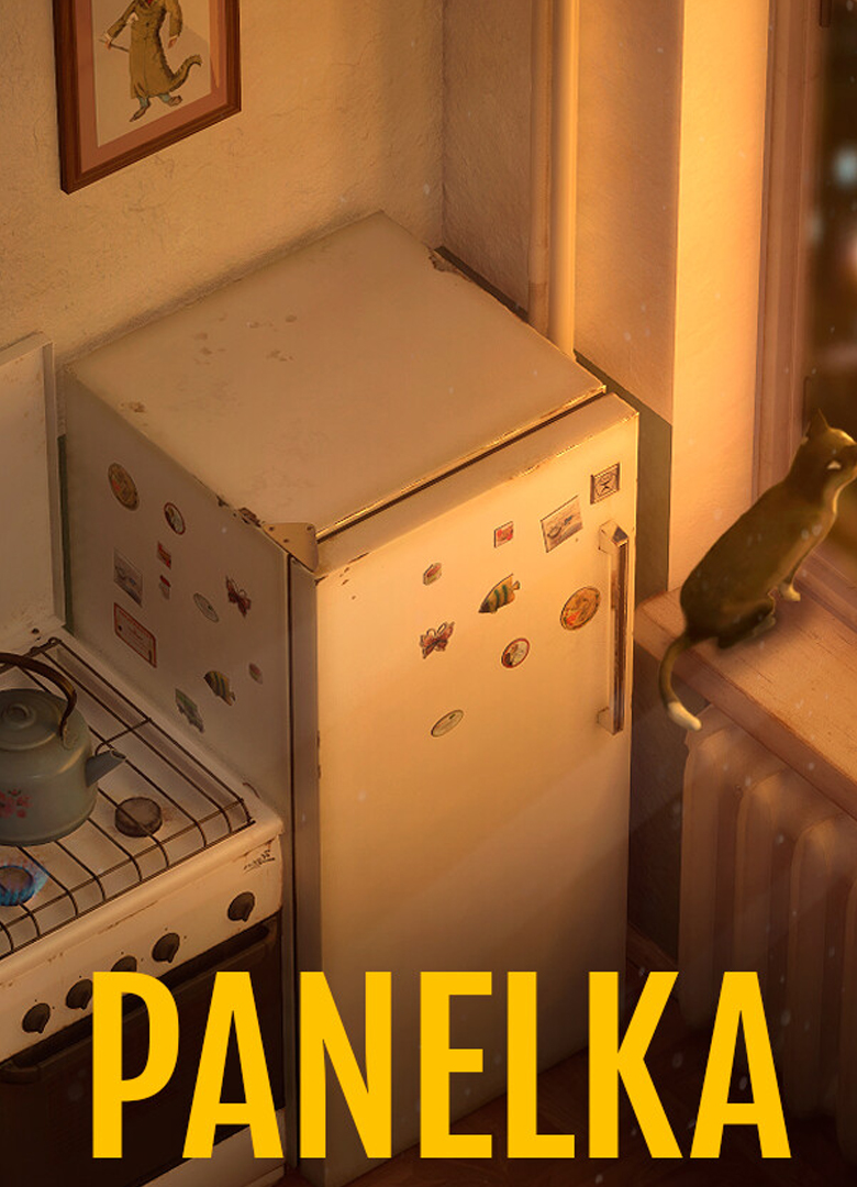 Panelka