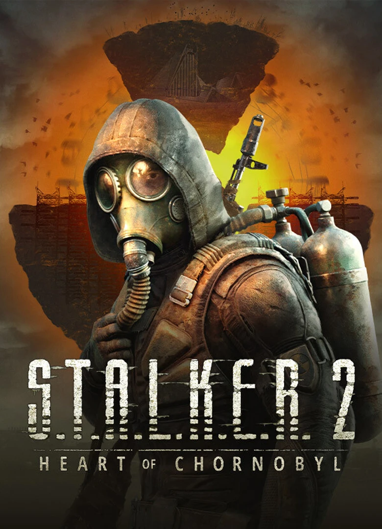 S.T.A.L.K.E.R. 2: Heart of Chornobyl