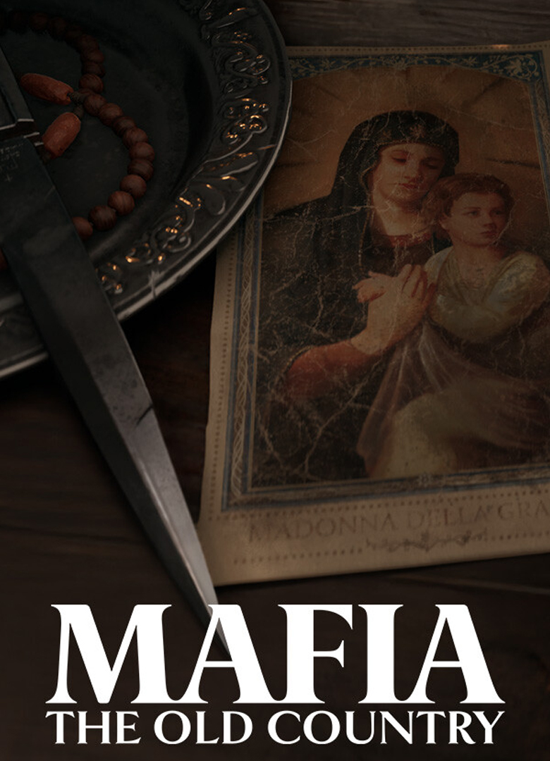 Mafia: The Old Country