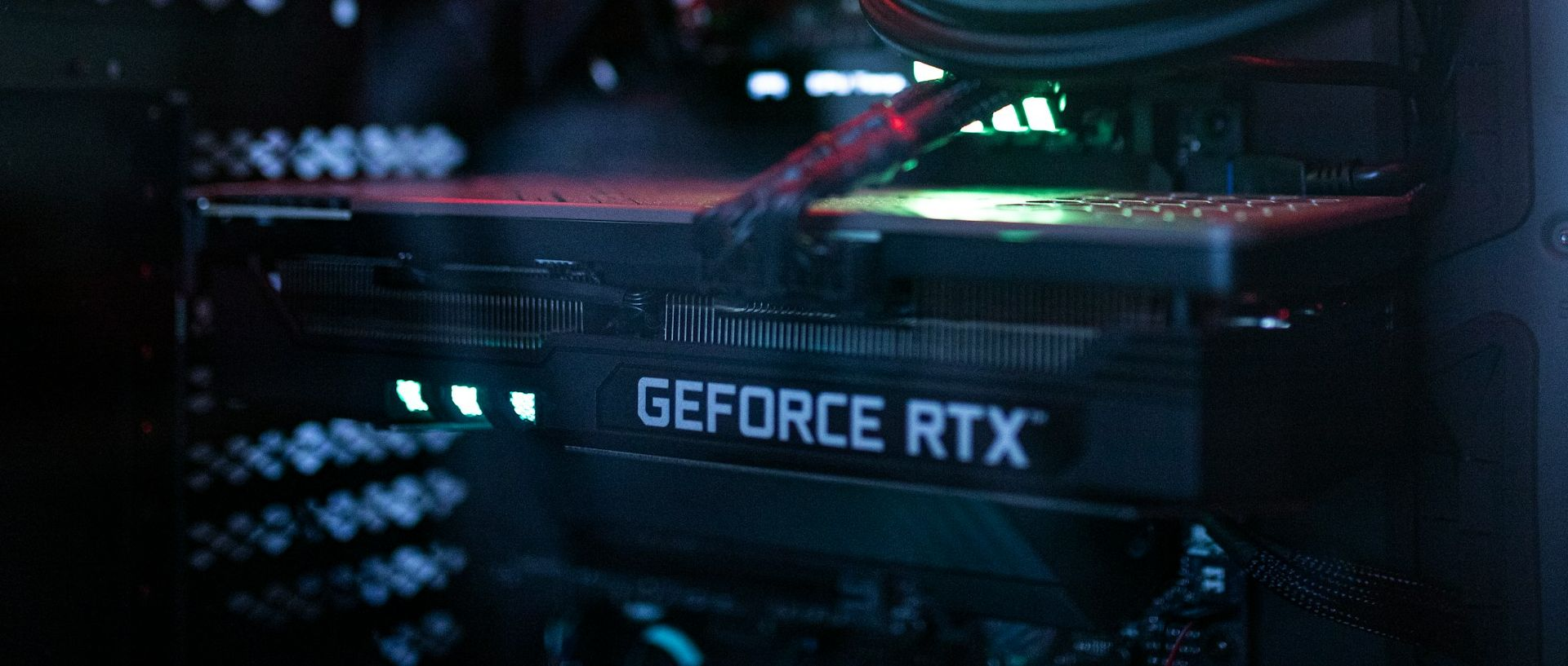 Inno3D рассказывает про "нейронный рендеринг" и "расширенный DLSS" для GeForce RTX 50 которые анонсируют на CES 2025