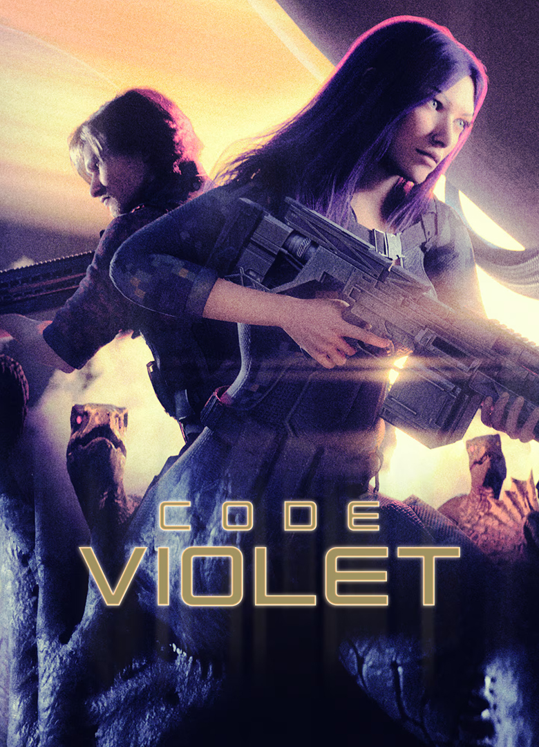 Code Violet