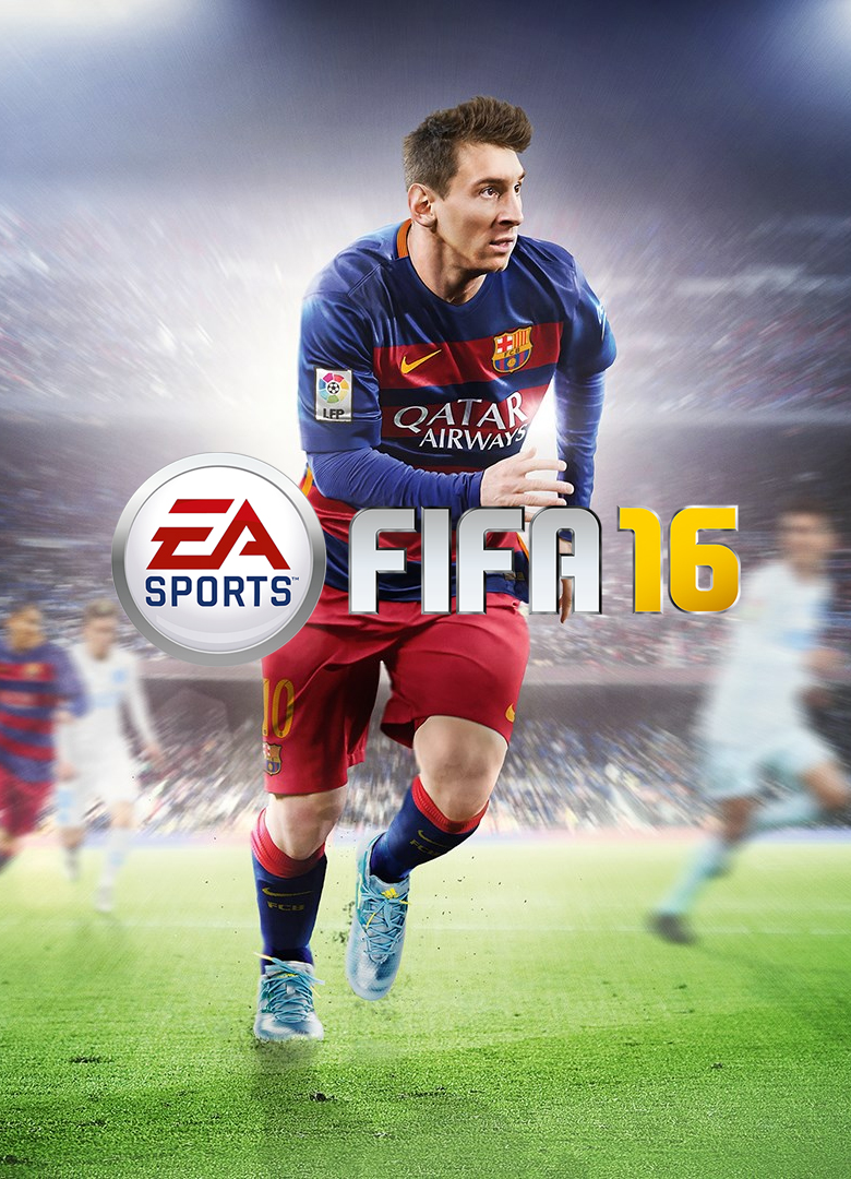 FIFA 16