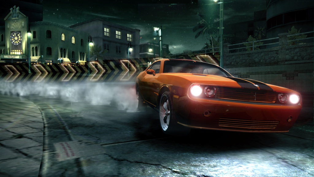 Гайд по прохождению Need For Speed: Carbon для новичков и фанатов