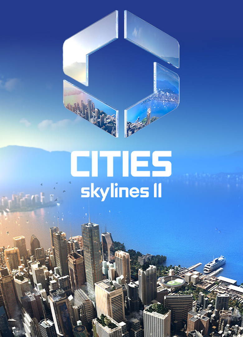 Cities: Skylines 2