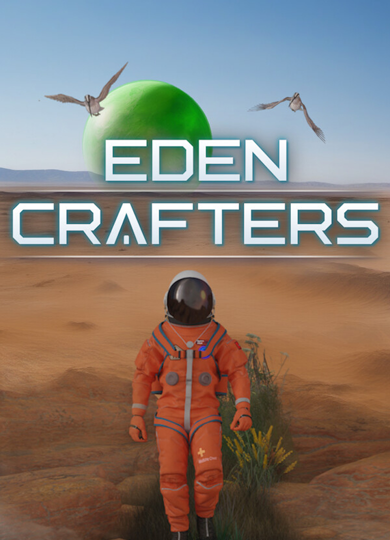 Eden Crafters