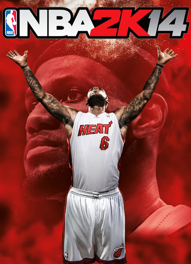 NBA 2K14