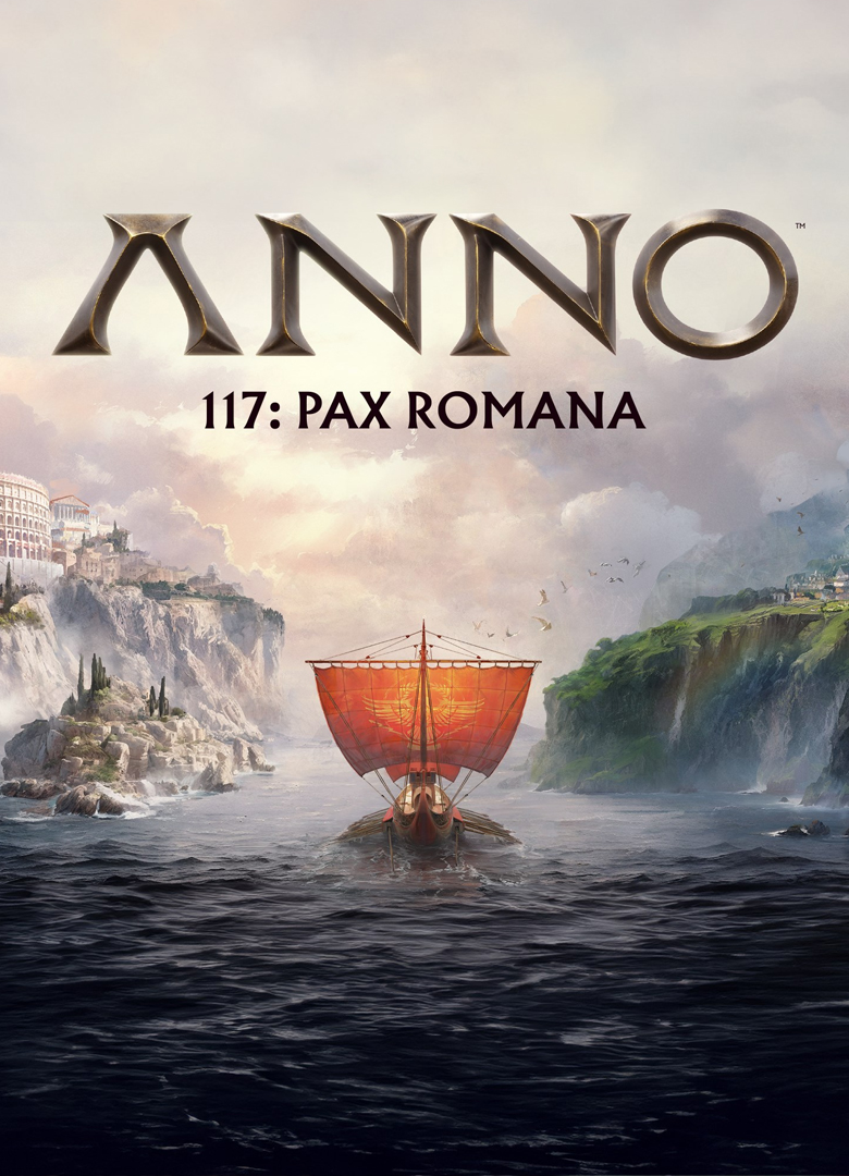 Anno 117: Pax Romana