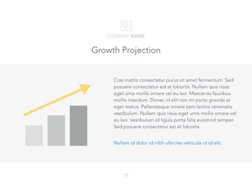 First Day PowerPoint Template, Slide 18, 05753, Presentation Templates — PoweredTemplate.com