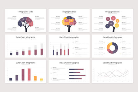 Project Proposal Presentation Template, Deslizar 26, 09931, Negócios — PoweredTemplate.com