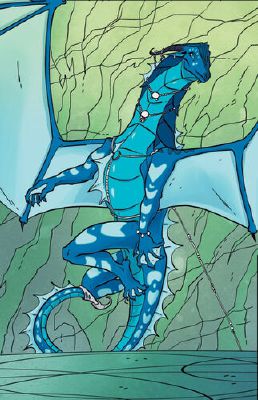 How well do you know the seawing royal family? (Wings of Fire) - Test