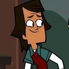 My Little Dork (Noah x Reader) (Total Drama)