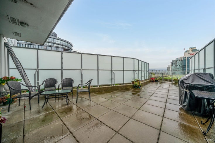 1505 1618 QUEBEC STREET - Mount Pleasant VE Apartment/Condo for Sale, 1 Bedroom (R2937821)