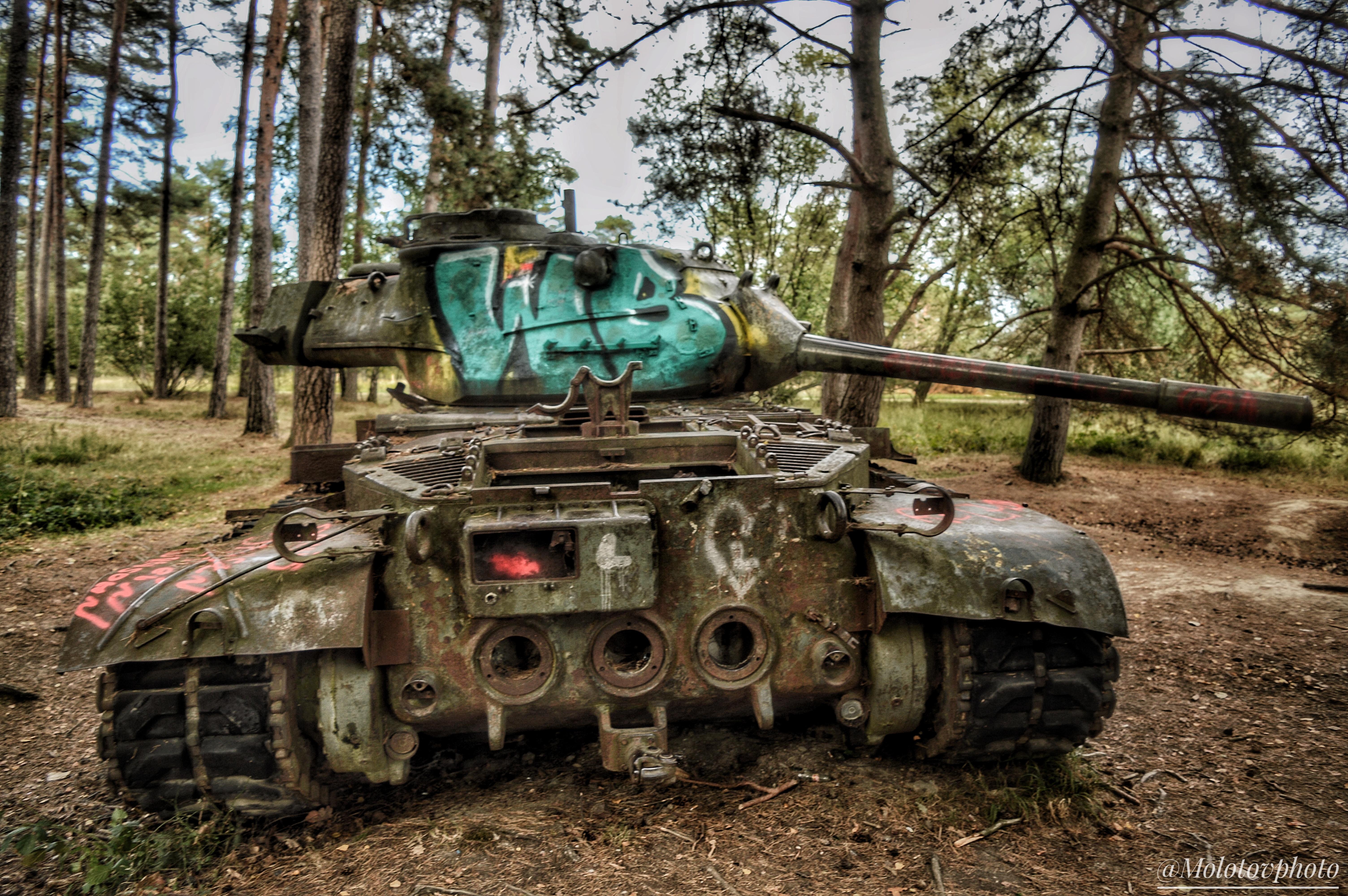 German Ww2 Tanks