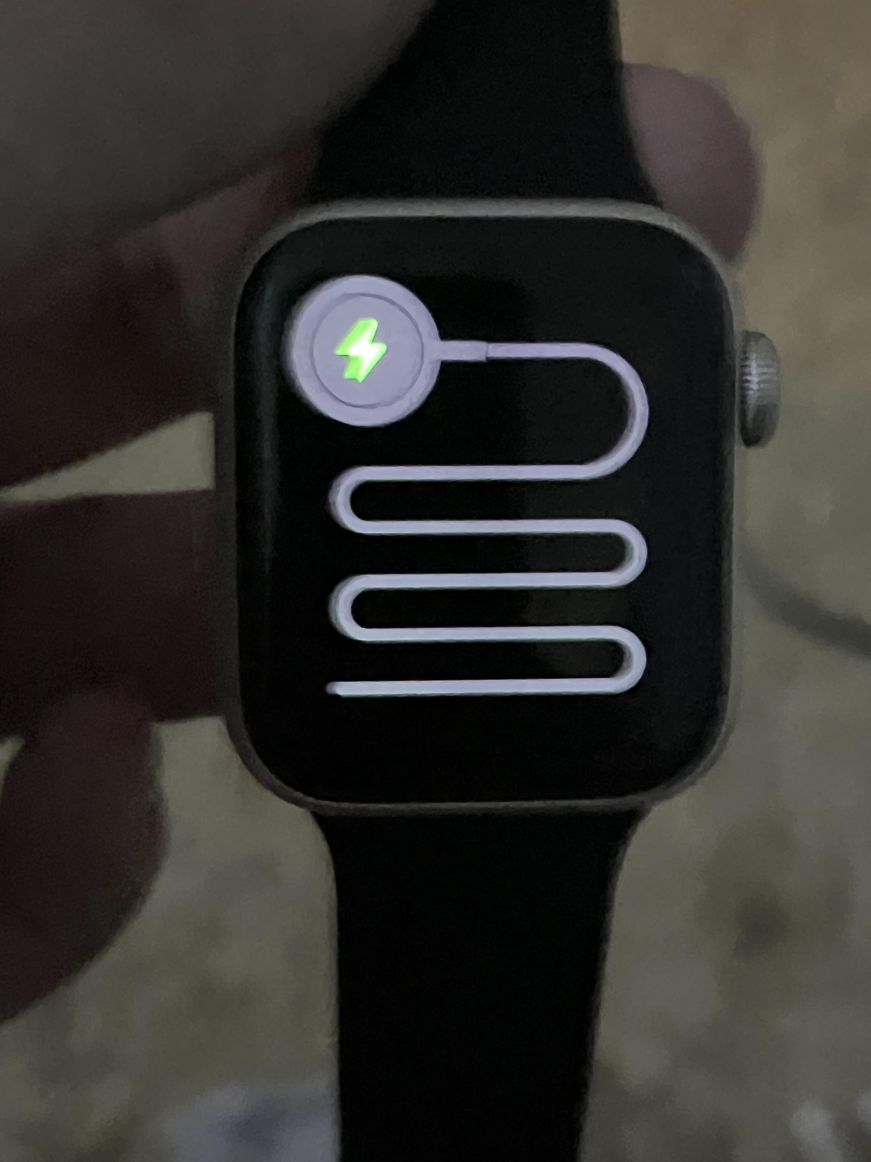 How To FIX Apple Watch Stuck On Charging Screen! (2023), 60% OFF