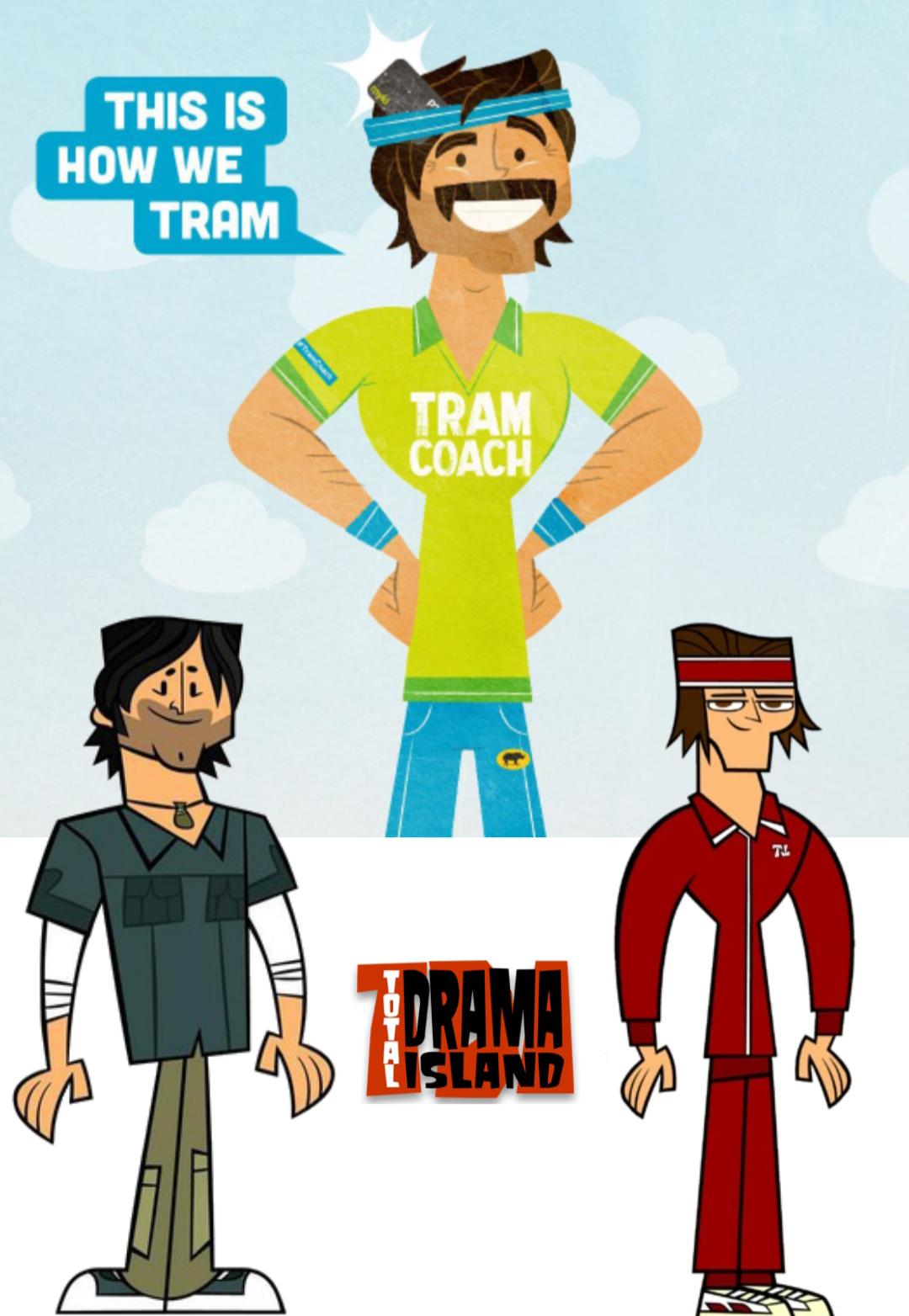 Total Drama Island Tyler | lupon.gov.ph