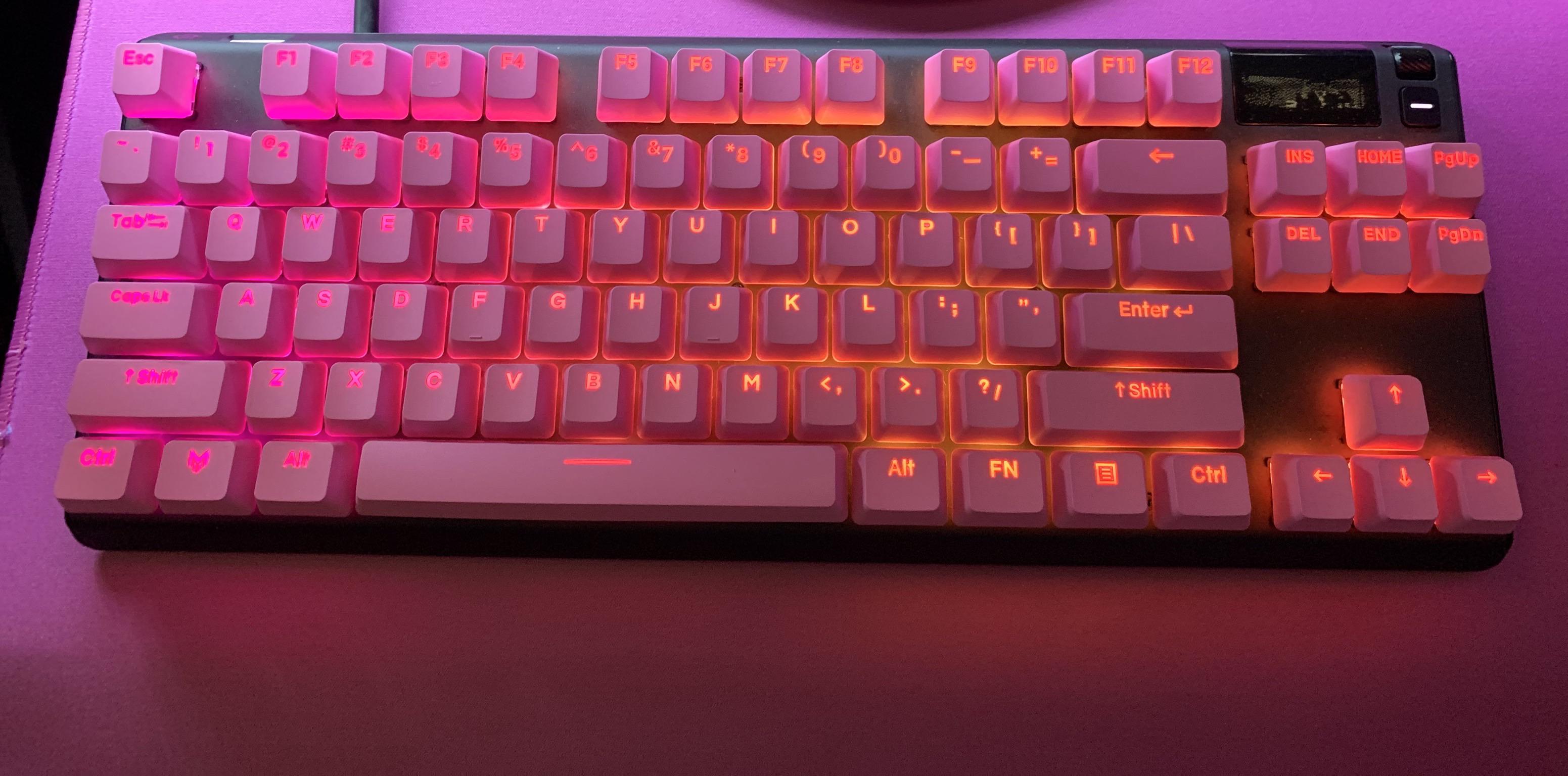 Steelseries apex pro tkl fortnite - pletweets