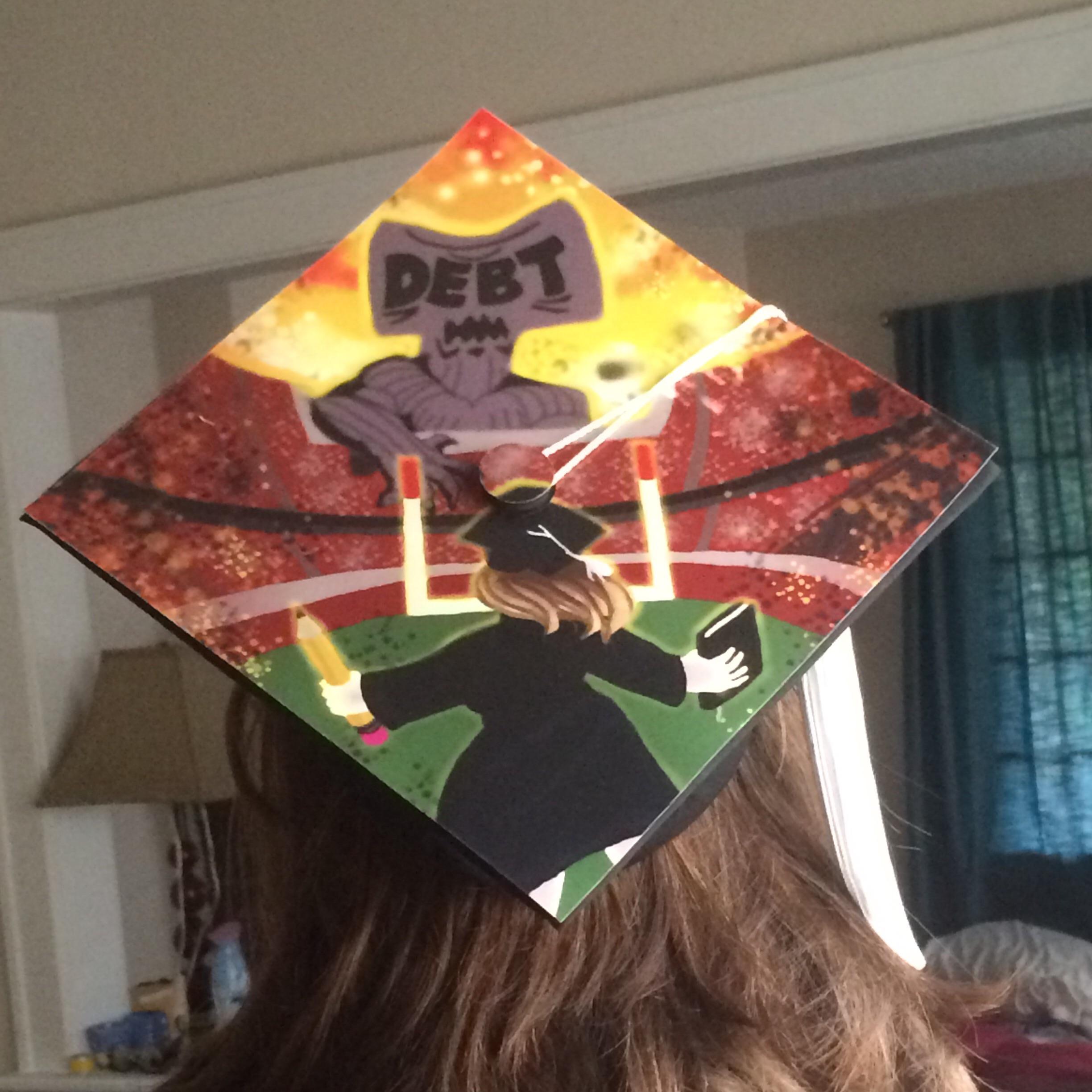 Anime Graduation Ideas