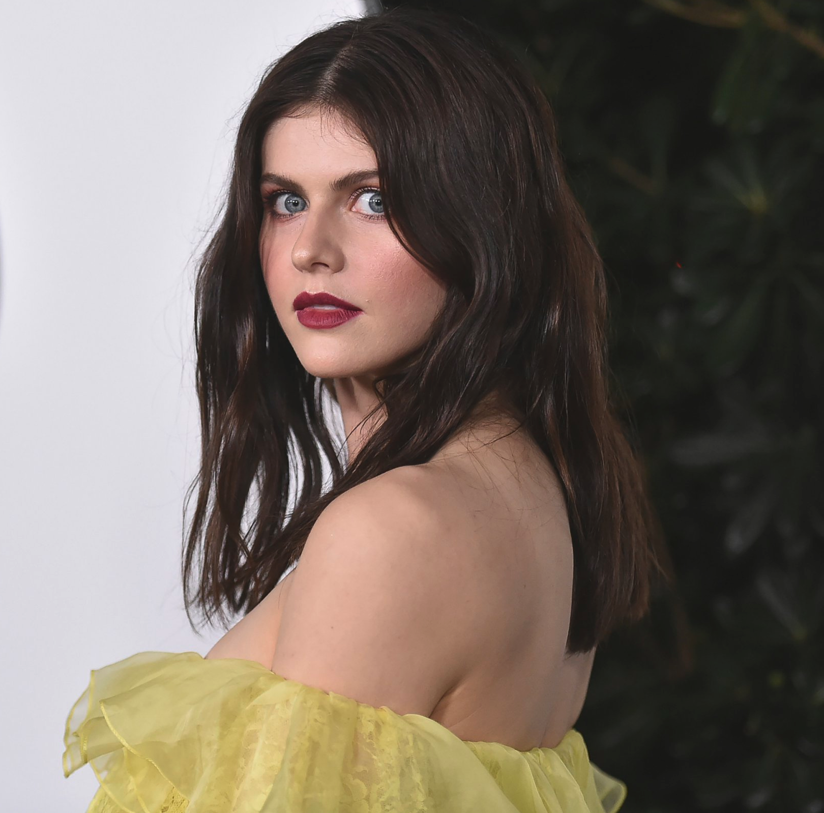 Alexandra Daddario : r/Celebs