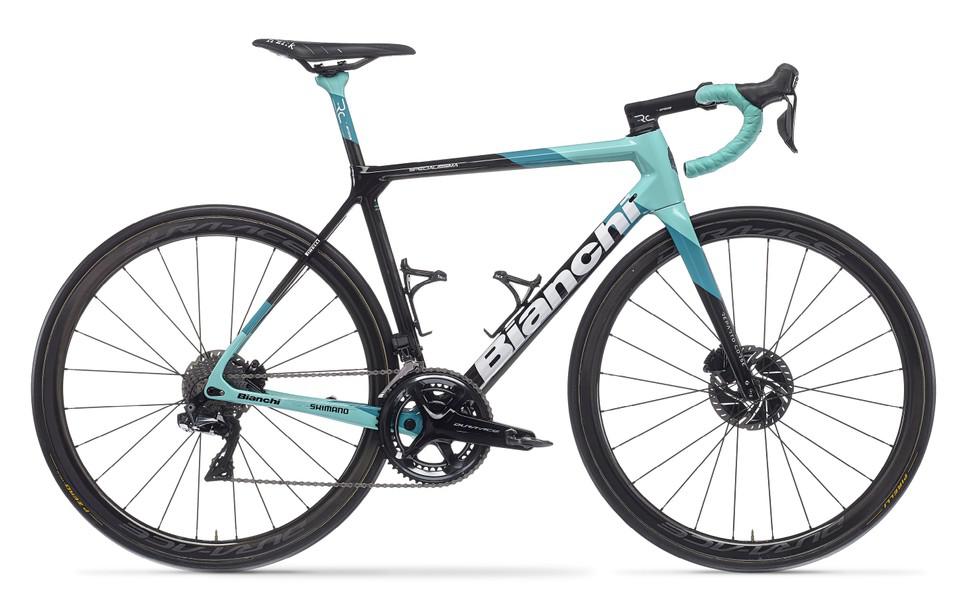 Bianchi osprey?? : bianchi