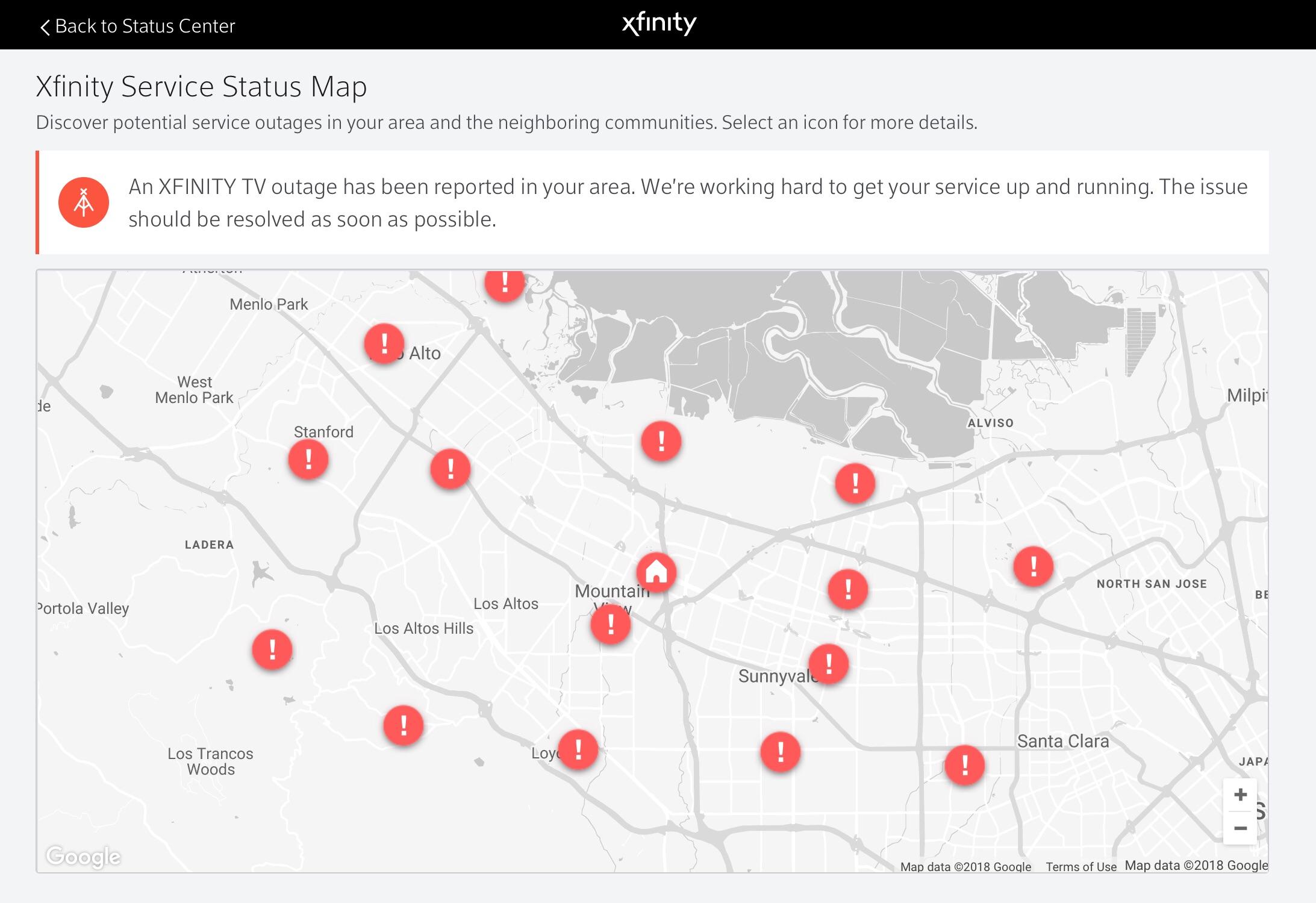 29 Map Of Xfinity Center Online Map Around The World - Asking List