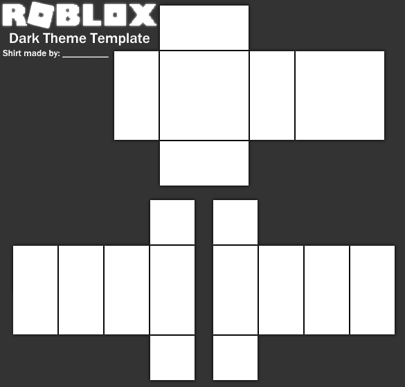 2024 Roblox Shirt Template Black And White - Trix Alameda