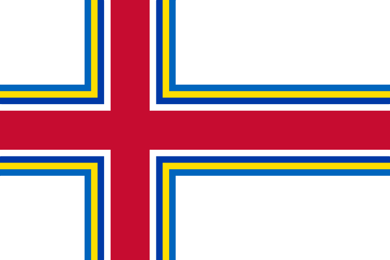 Every Flag with a Norwegian/Scandinavian cross on it but it stacked : r ...