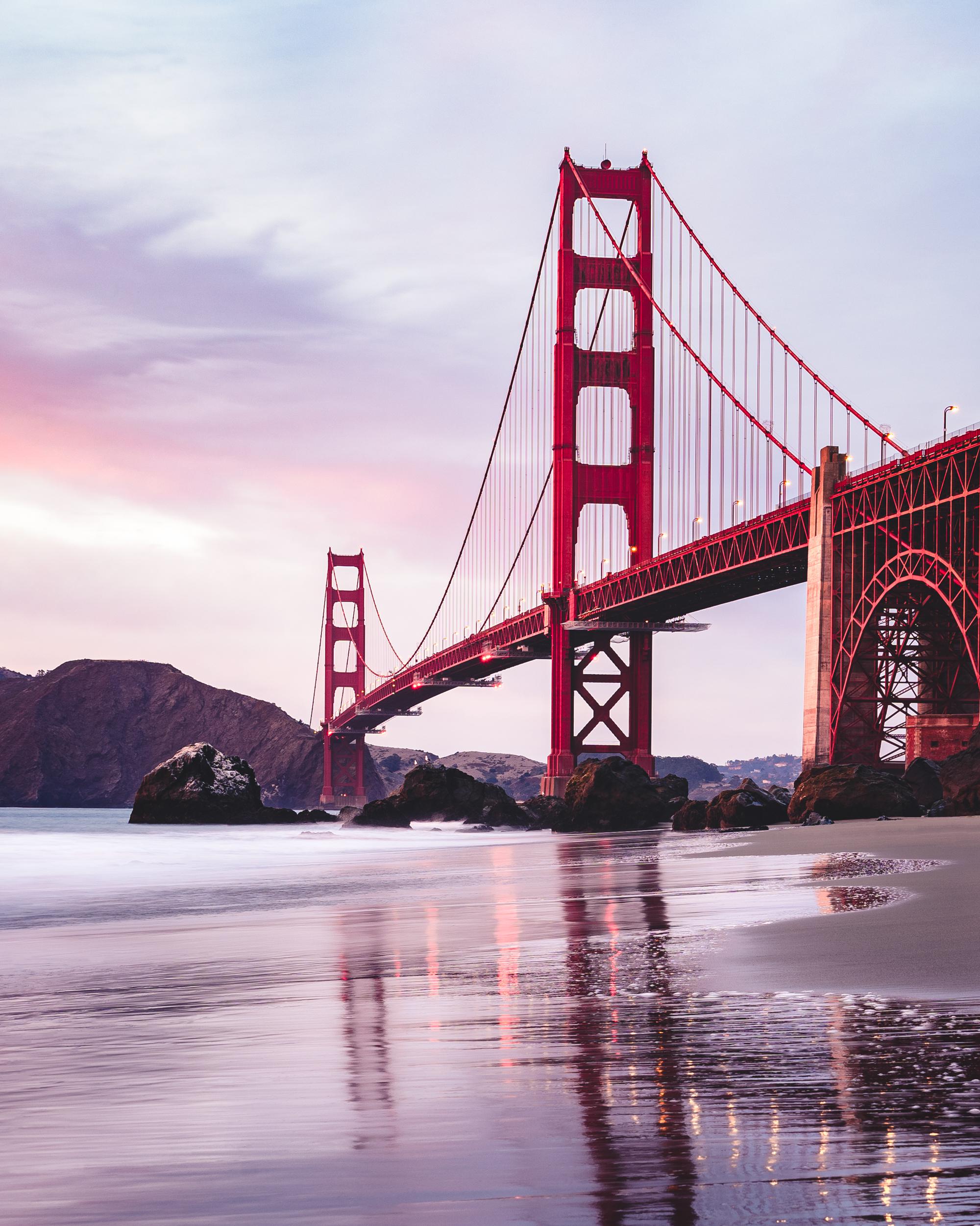 Albums 105+ Pictures Golden Gate Bridge Welcome Center Photos Latest