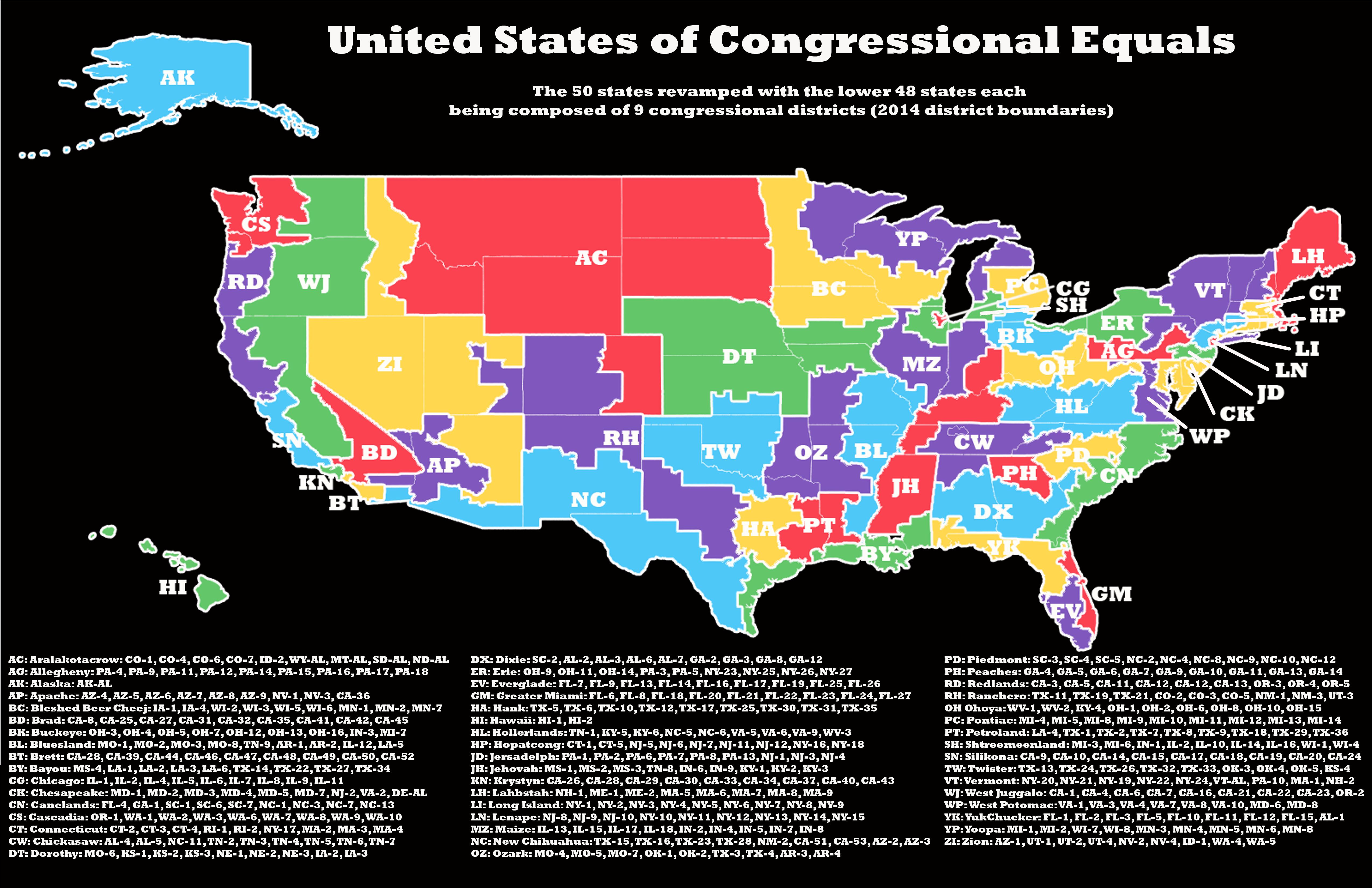 Us Congressional District Maps | My XXX Hot Girl