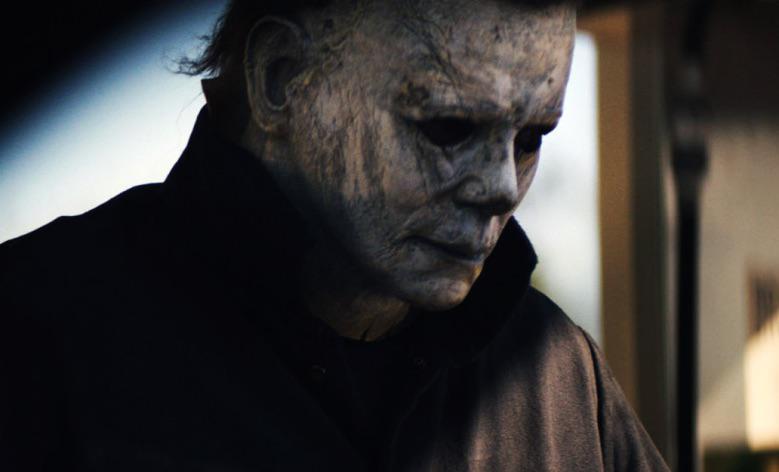 Give him a rap name : r/Halloweenmovies