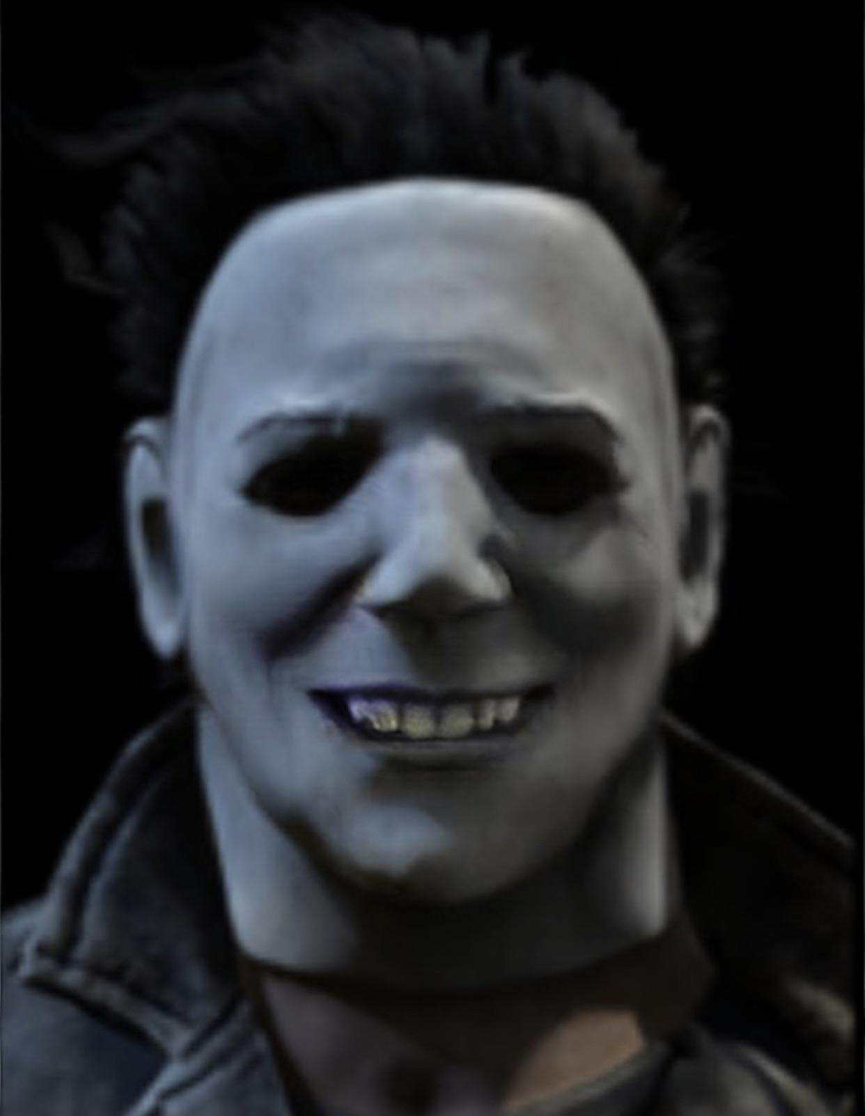 Is there a character portrait pack where the killers and survivors are ...