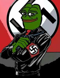 Libtards and Leftist think I'm a Nazi just because I like german WWII ...