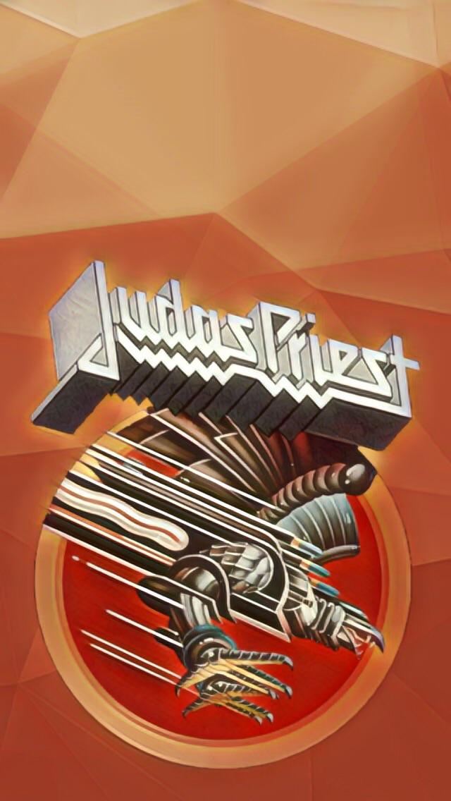 Judas Priest Wallpapers  Top Free Judas Priest Backgrounds   WallpaperAccess