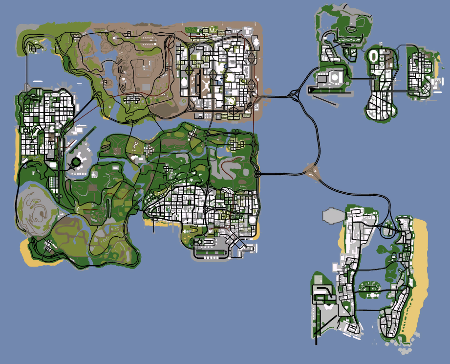 Better concept map : r/GTA