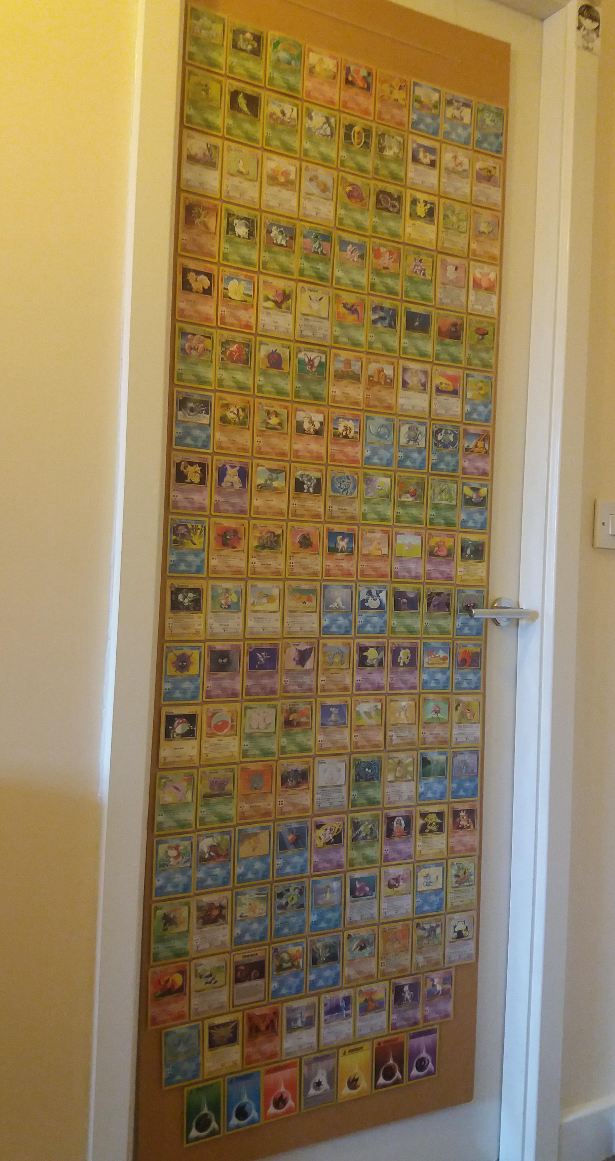 Love decorating my own place! : r/pokemon