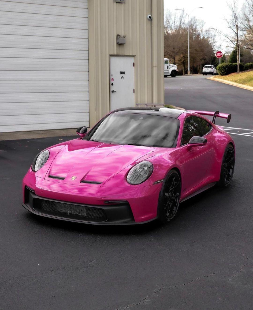 992 gts in rubystar red [1080x1319] : r/carporn