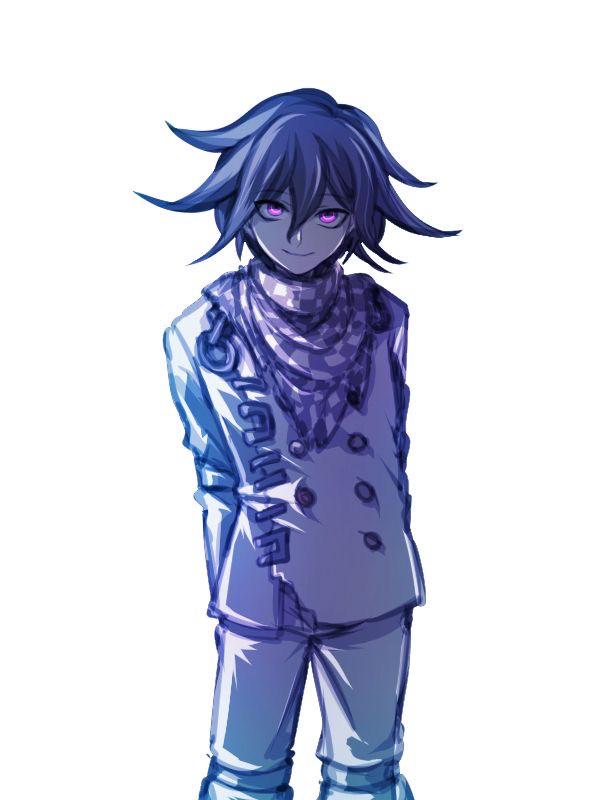 Daily Kokichi #177 : r/danganronpa