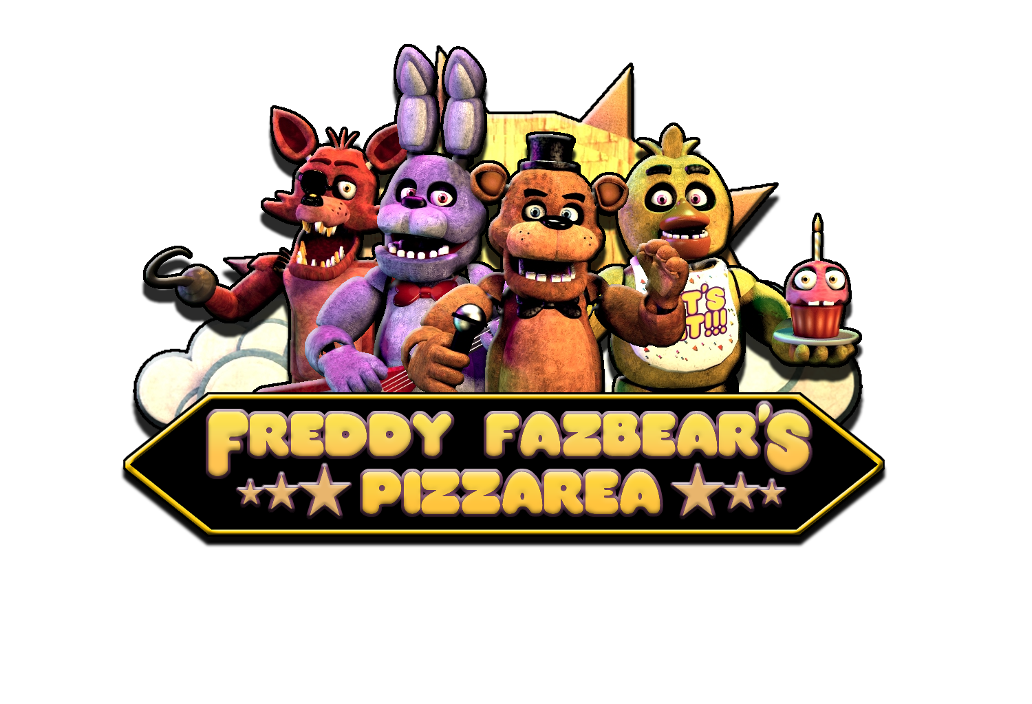 Fnaf freddy fazbear