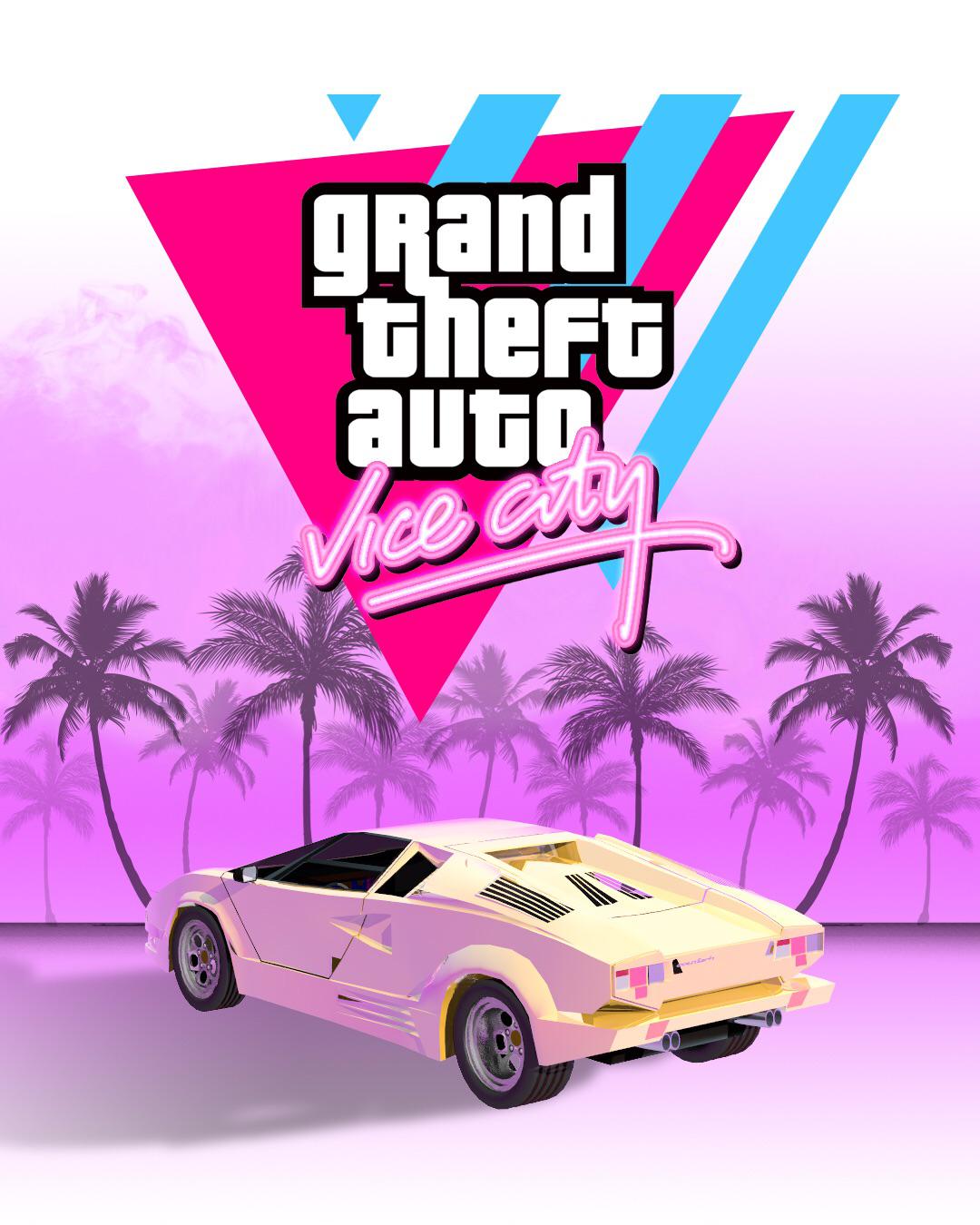 1067 best Vice City images on Pholder | GTA, XXXTENTACION and Vaporwave ...