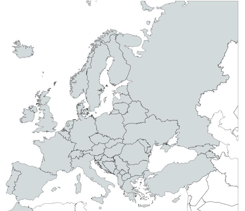 I will comment every European country, upvote it if you like it and ...