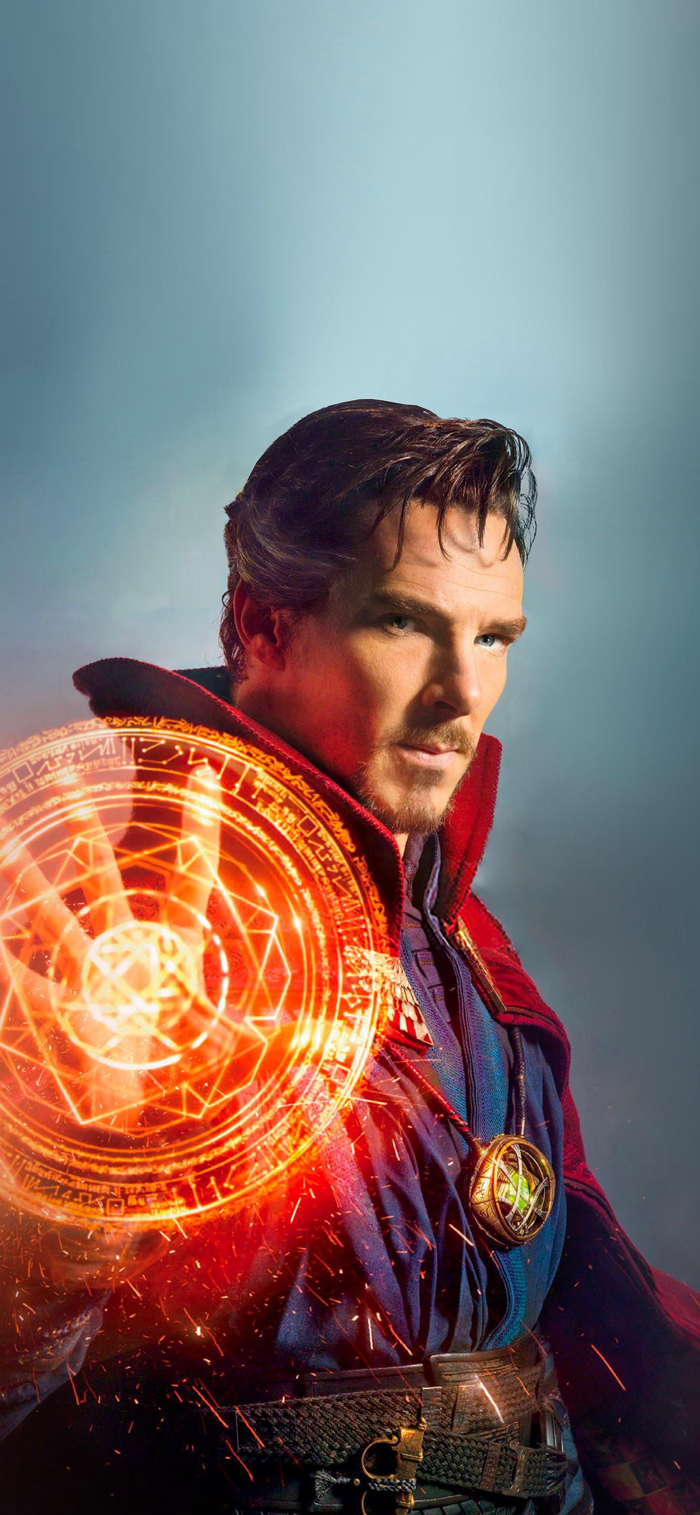 210 Doctor Strange HD Wallpapers and Backgrounds