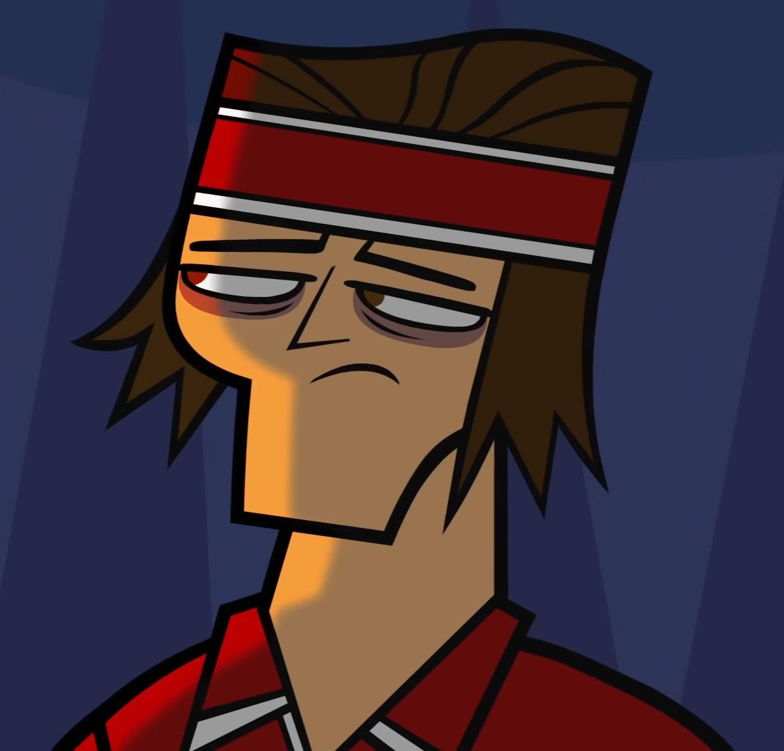 Insert a quote from Tyler. : r/Totaldrama