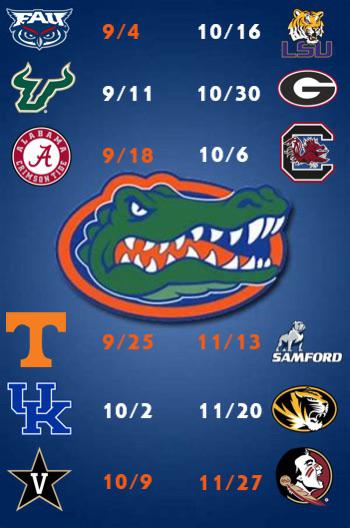 FLORIDA GATORS college football wallpaper  1920x1080  595510  WallpaperUP