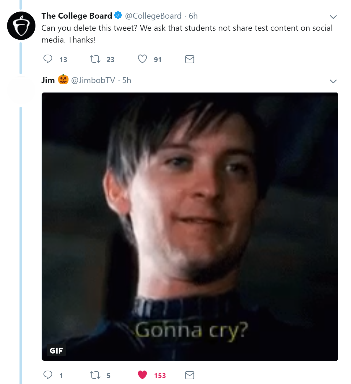 I'm sorry but PSAT memes are worth my test scores : r/raimimemes