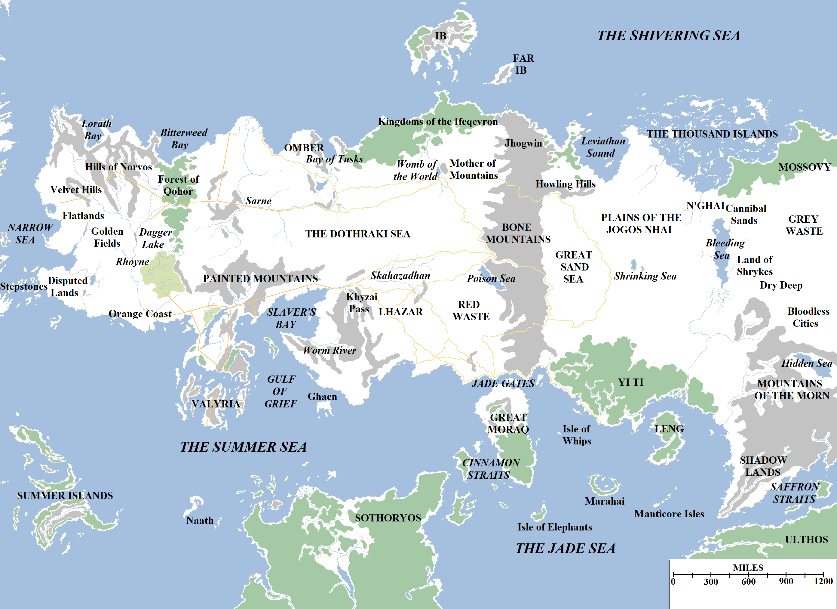 Asoiaf Map Of Essos Quiz By Pasi97 - vrogue.co