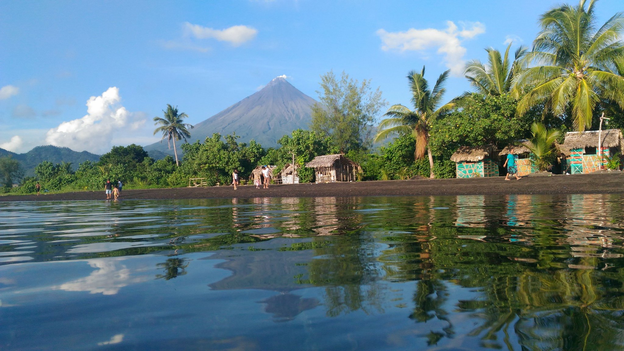  Bicol Philippines   Photo took from 2022 Philippines 