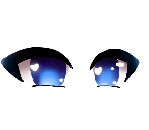 Heres a eye edit That i made that has no reason to exist and just looks ...