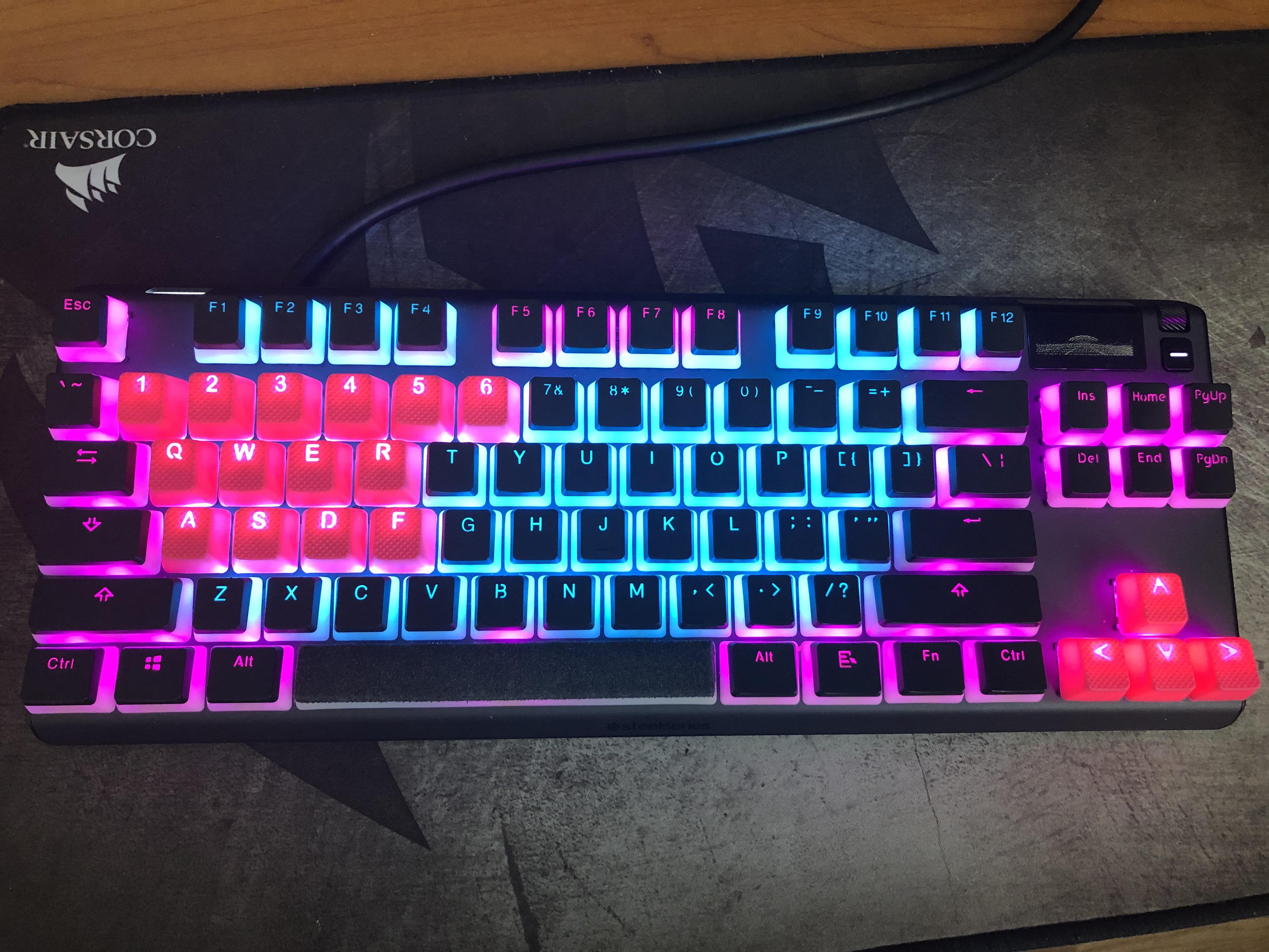 Apex tkl pro - aseninja