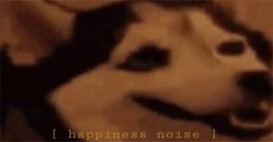 HAPPINESS NOISES MEMES ARE GETTING POPULAR AGAIN! INVEST INVEST INVEST! :  r/MemeEconomy