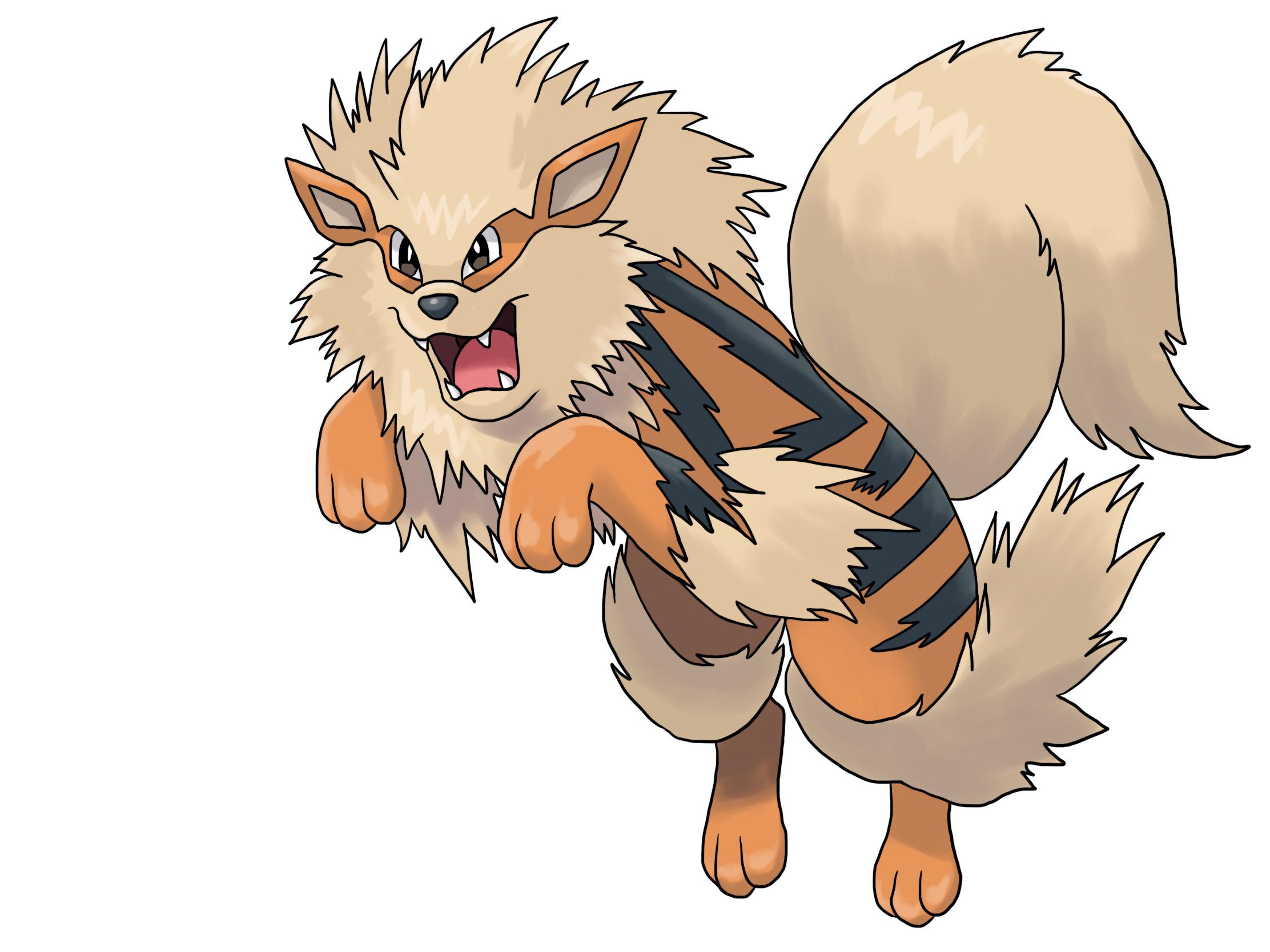 Gud boi fyre doggo RK9 : r/pokemon